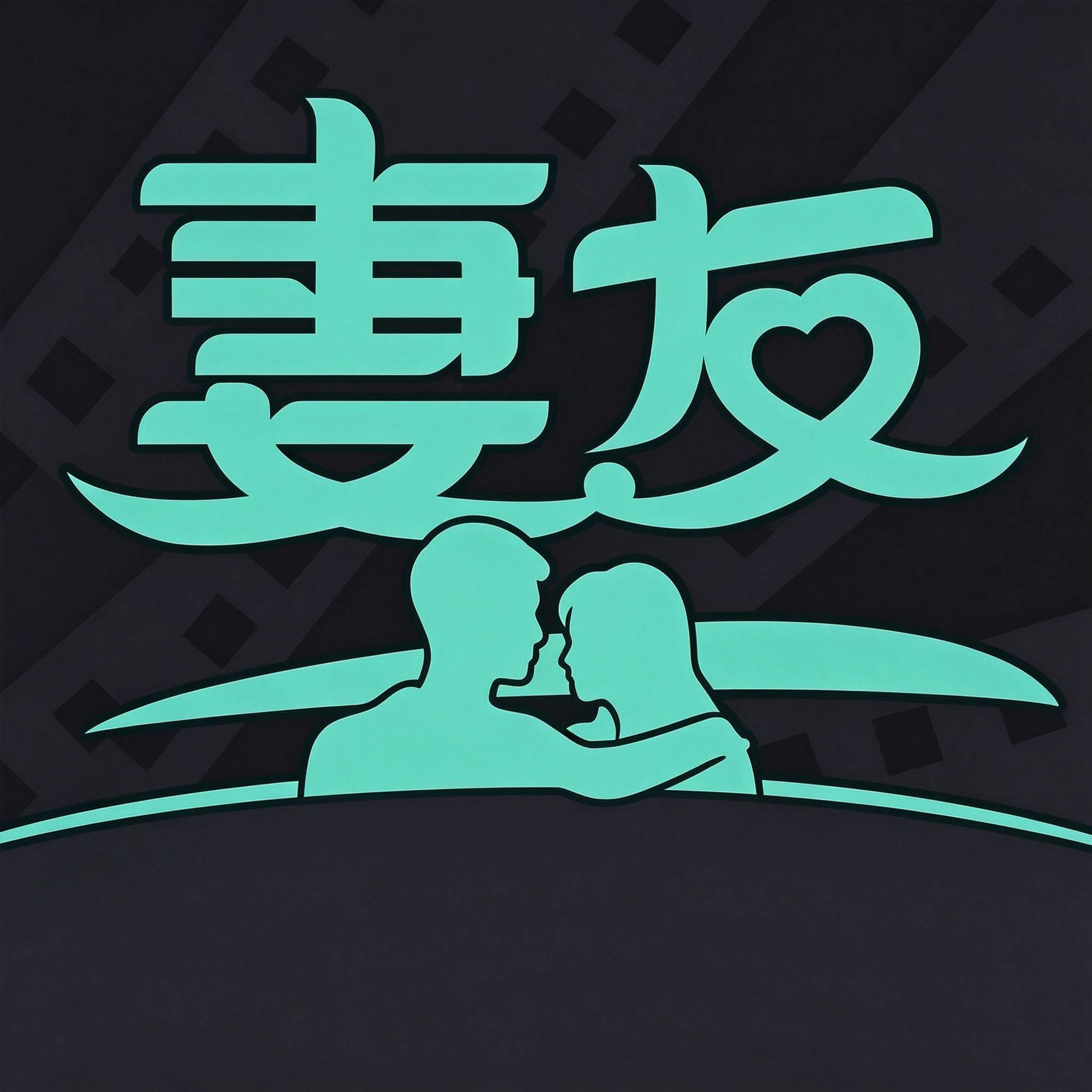 妻友